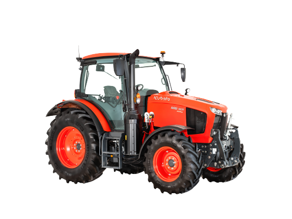 M6-141 Utility
