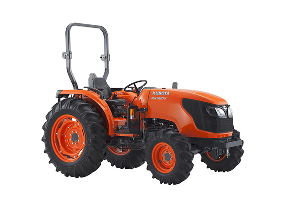 MK5000 Tarla Serisi